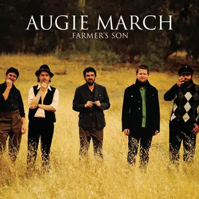 Farmer's Son - Single - Augie March
