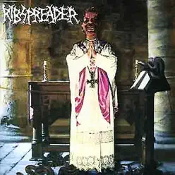 Congregating the Sick - Ribspreader
