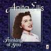 Anita Ellis - My Funny Valentine