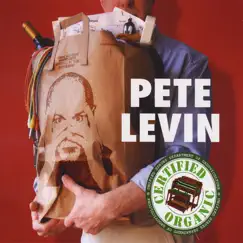Certified Organic by Pete Levin album reviews, ratings, credits
