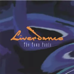 Liverdance - Town Pants