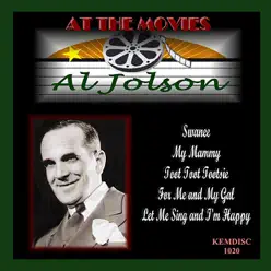 At the Movies - Al Jolson