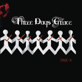 Animal I Have Become - Three Days Grace