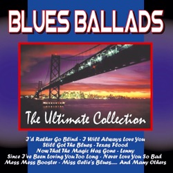 Eddy Wilsons Blues Band - Big Log