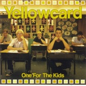 Yellowcard - Trembling