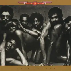 Love Potion - New Birth Love Potion - New Birth