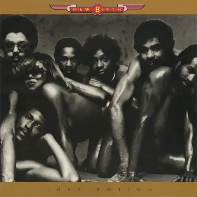Love Potion - New Birth