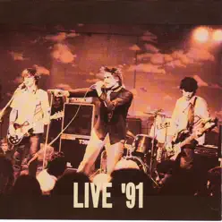 Live 1991 - T.s.o.l.