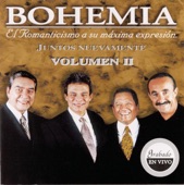 Bohemia, Vol. 2 artwork