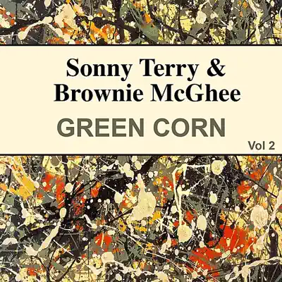 Green Corn Vol 2 - Brownie McGhee