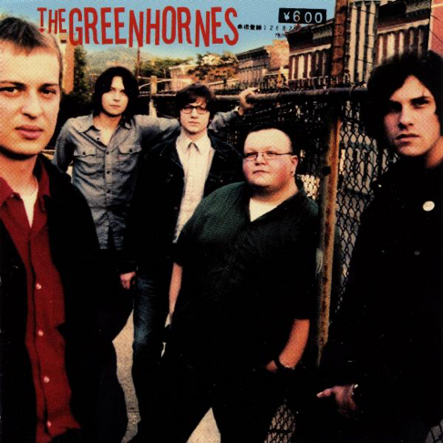 The Greenhornes on Apple Music