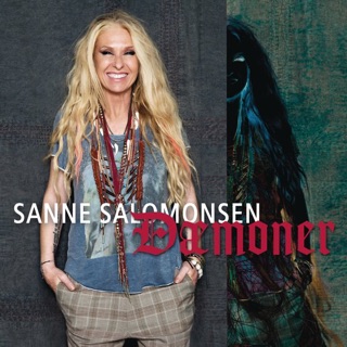 ‎Sanne Salomonsen on Apple Music