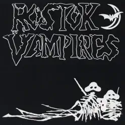Stone Dead Forever - Rostok Vampires