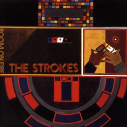 The Strokes - 12:51