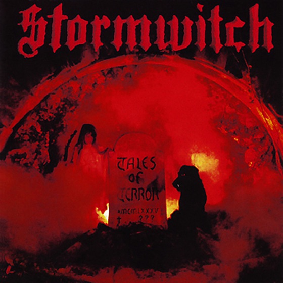 Cover artwork for Masque of the Red Death