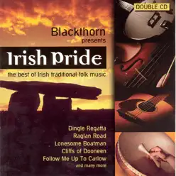 Irish Pride - Blackthorn Irish Pride - Blackthorn