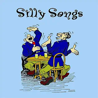 ladda ner album Download Various - Silly Songs album