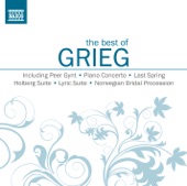 A Brides Guide To Wedding Music - Holberg Suite, Op. 40: I. Prelude