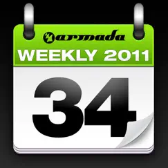 Armada Weekly 2011 - 34 (This Week's New Single Releases) by Various Artists album reviews, ratings, credits