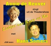 Hans Somers - Ik Zie De Sterretjes In Je Ogen