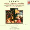 Bach: Christmas Oratorio BWV 248 & Gloria in excelsis Deo BWV 191 album lyrics, reviews, download