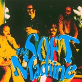 Soft Machine - You Don't Remember