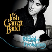 The Josh Garrett Band - Lily Marie