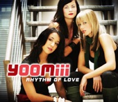 Rhythm of Love - EP