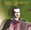 Will Starr the Early Years, Vol. 1
