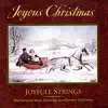 Joyous Christmas album lyrics, reviews, download