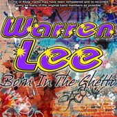 Warren Lee - Funky Belly