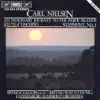 Nielsen: Symphony No. 1 - Flute Concerto - Rhapsody Overture album lyrics, reviews, download