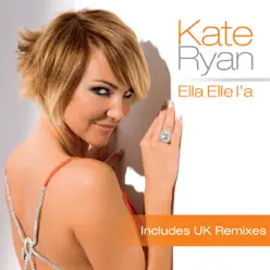 Ella Elle l'a - EP - Kate Ryan