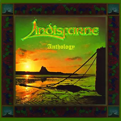 Anthology - Lindisfarne