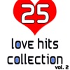 25 Love Hits Collection, Vol. 2