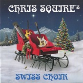 Chris Squire - I Saw Three Ships