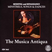 Instrumental Music of the Early Baroque artwork
