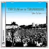 Too Slim & The Taildraggers - Mississippi Moon (Live)