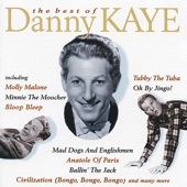Danny Kaye - The Fairy Pipers