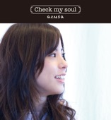 azusa - Check my soul (Check my soul)