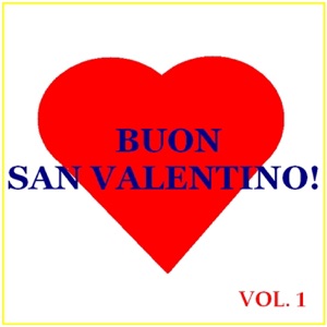 Buon San Valentino! Vol. 1