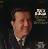 Marty Robbins - No Tears, No Regrets