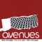 DNB - Avenues lyrics