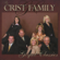 The Anchor Holds - Crist Family
