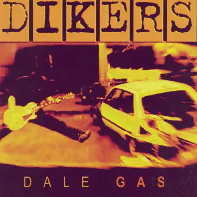 Dale Gas - Dikers Dale Gas - Dikers