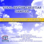 Rural Rhythm Christian Sampler - EP