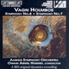 Holmboe: Symphonies Nos. 6 and 7