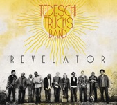 Tedeschi Trucks Band - Learn How to Love