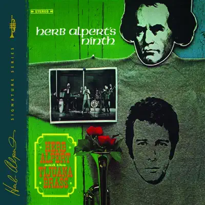 Herb Alpert's Ninth - Herb Alpert & the Tijuana Brass Herb Alpert's Ninth - Herb Alpert & the Tijuana Brass