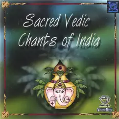 Sacred Vedic Chants of India by Prof. Thiagarajan & Sanskrit Scholars album reviews, ratings, credits
